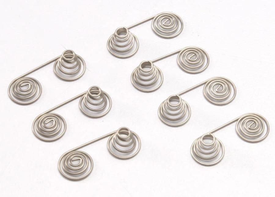 Traxxas Spring Contacts for Transmitter TQ Battery Compartment TRX2226