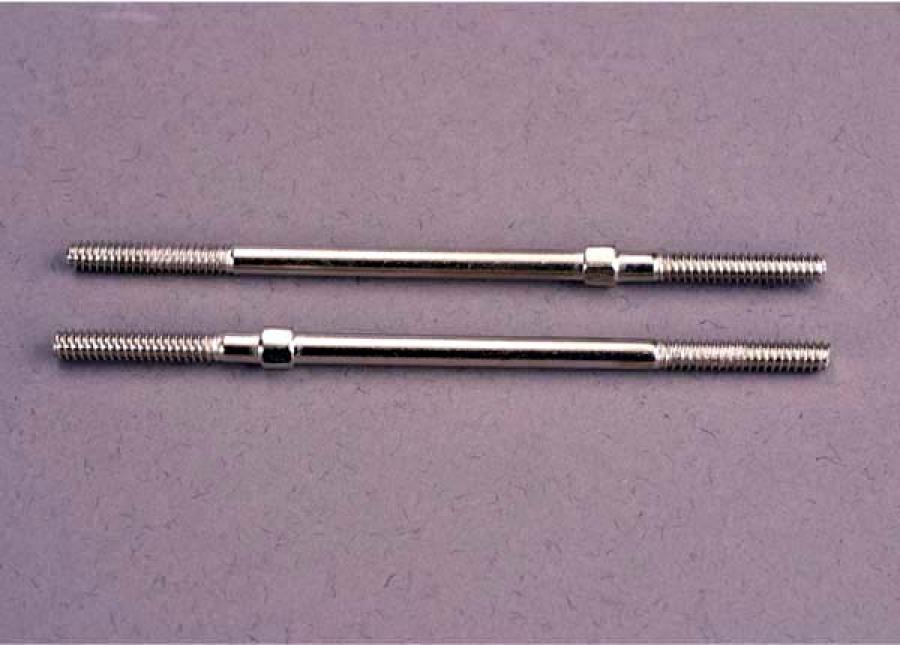 Traxxas Turnbuckles 72mm (2) TRX2335