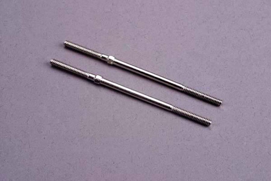 Traxxas Turnbuckles 78mm (2) TRX2336