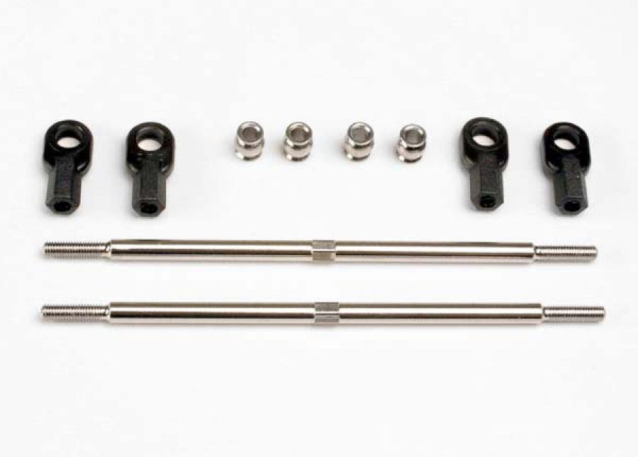 Traxxas Turnbuckles 105mm Complete (2) TRX2339