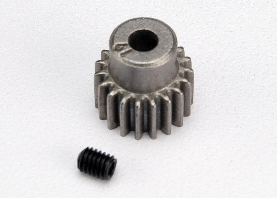 Traxxas Pinion Gear 19T 48P TRX2419