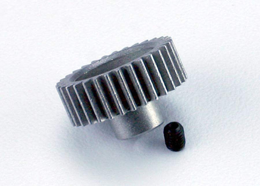 Traxxas Pinion Gear 31T 48P TRX2431