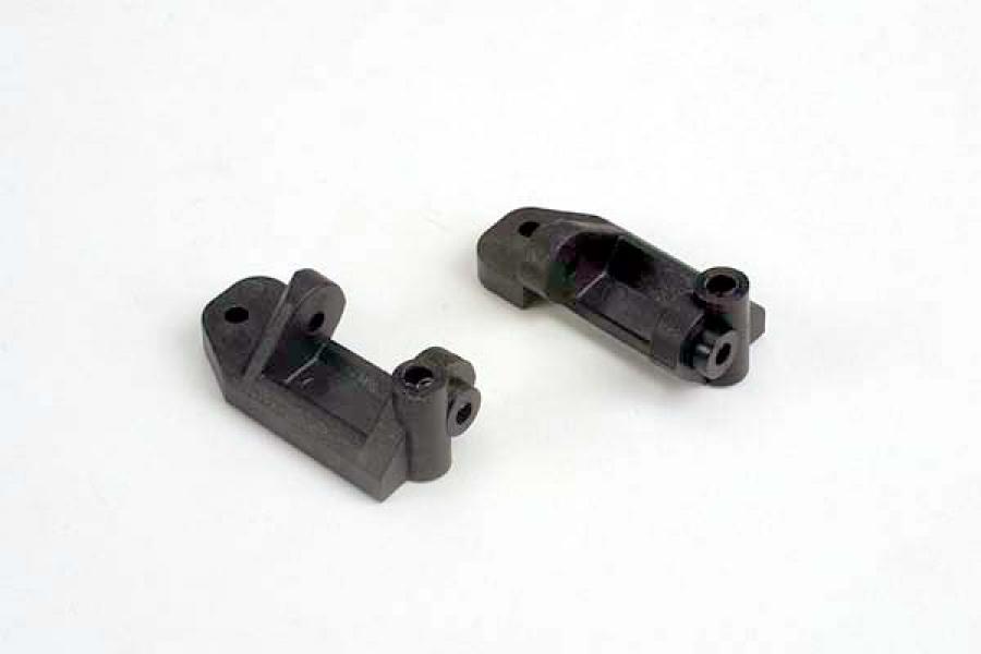 Traxxas Caster Blocks (L&R) (30-deg) TRX2432