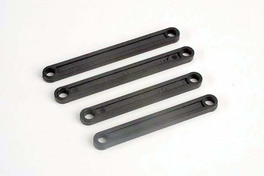 Traxxas Camber Link Set Black Bandit TRX2441