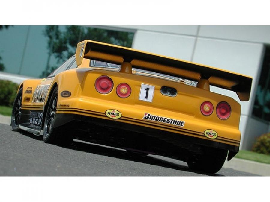 Hpi Racing Nissan Skyline R34 Gt-R Gt Body (200Mm) 7467