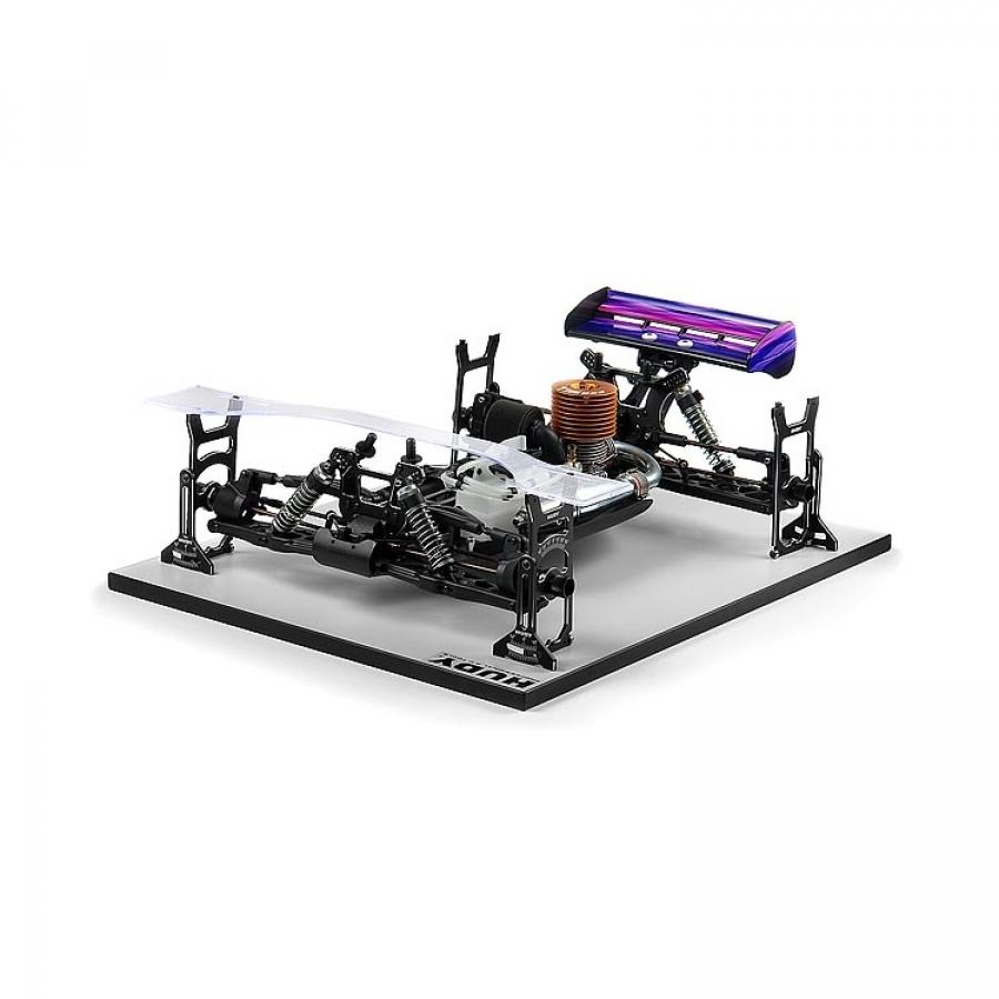 Flat Set-Up Board 455x570mm (1/8 Buggy)