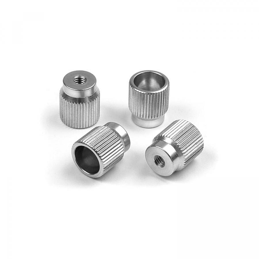 Alu nuts for 109305(4)