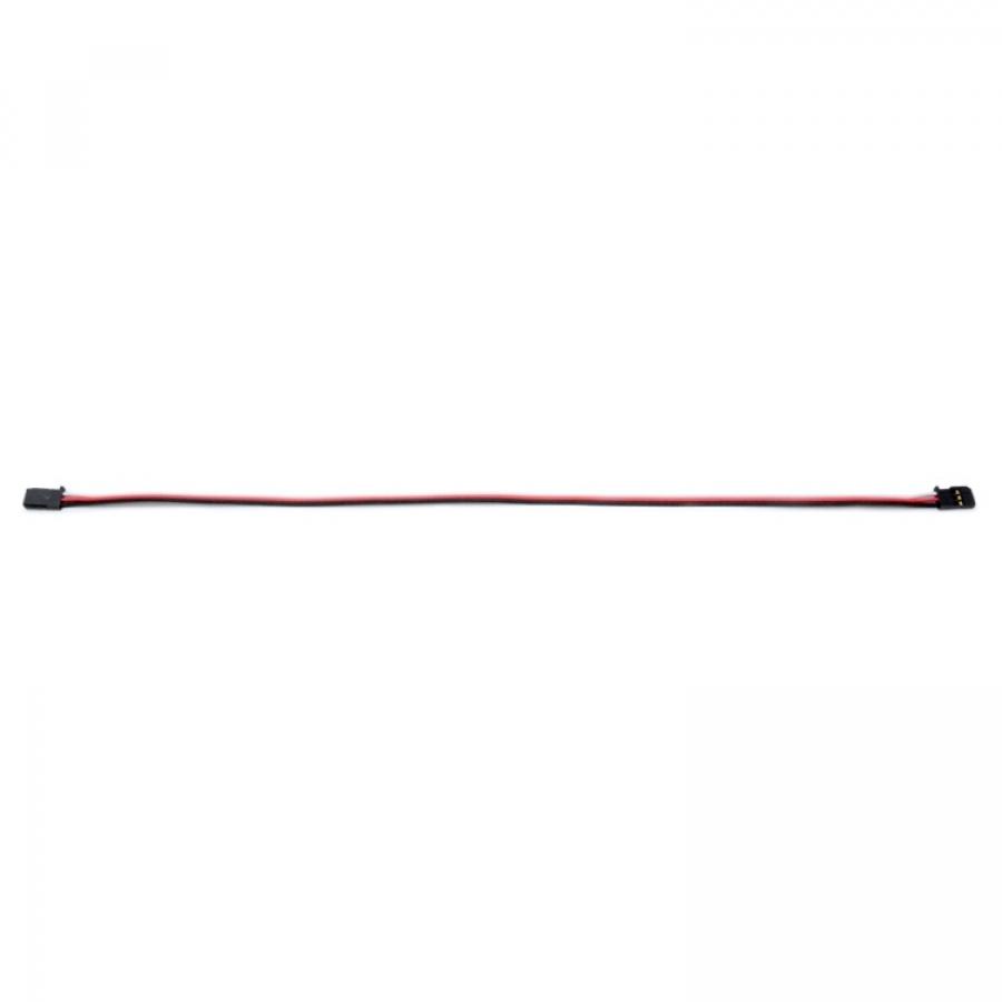 Extension cord GY520 black 350mm