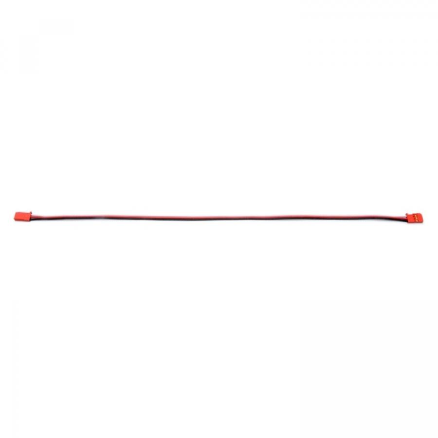 Extension cord GY520 red 350mm