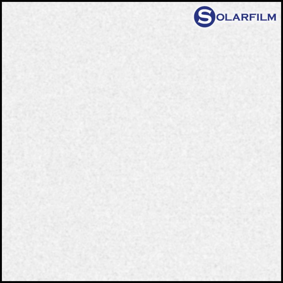 10meter Solarfilm Silver