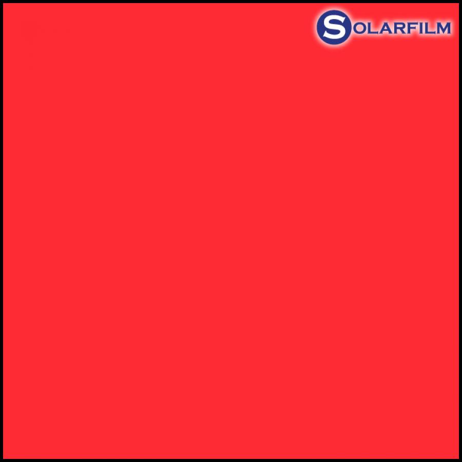 Solarfilm transparent red(S)
