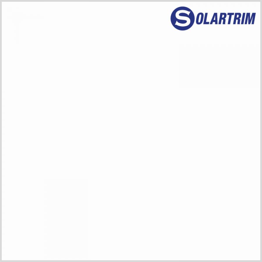 Solartrim White