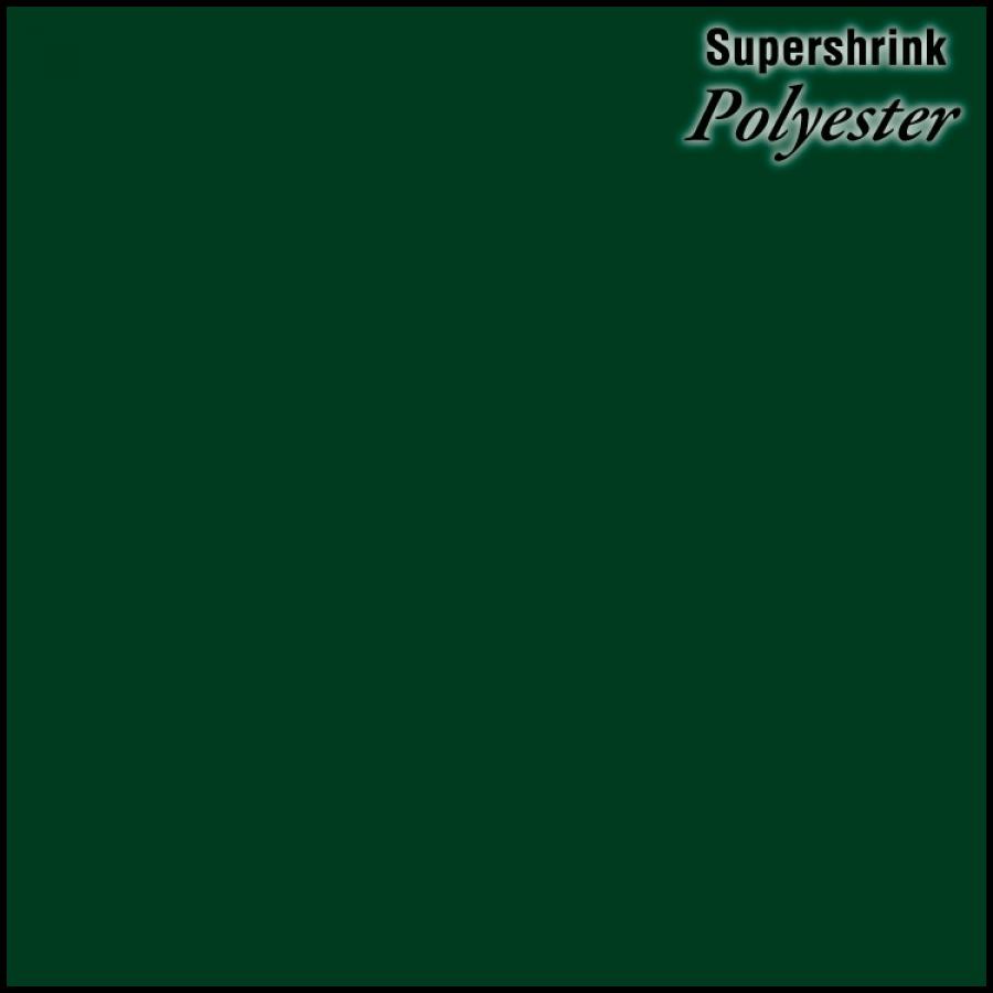 Solarfilm Polyester Dark-green 2m