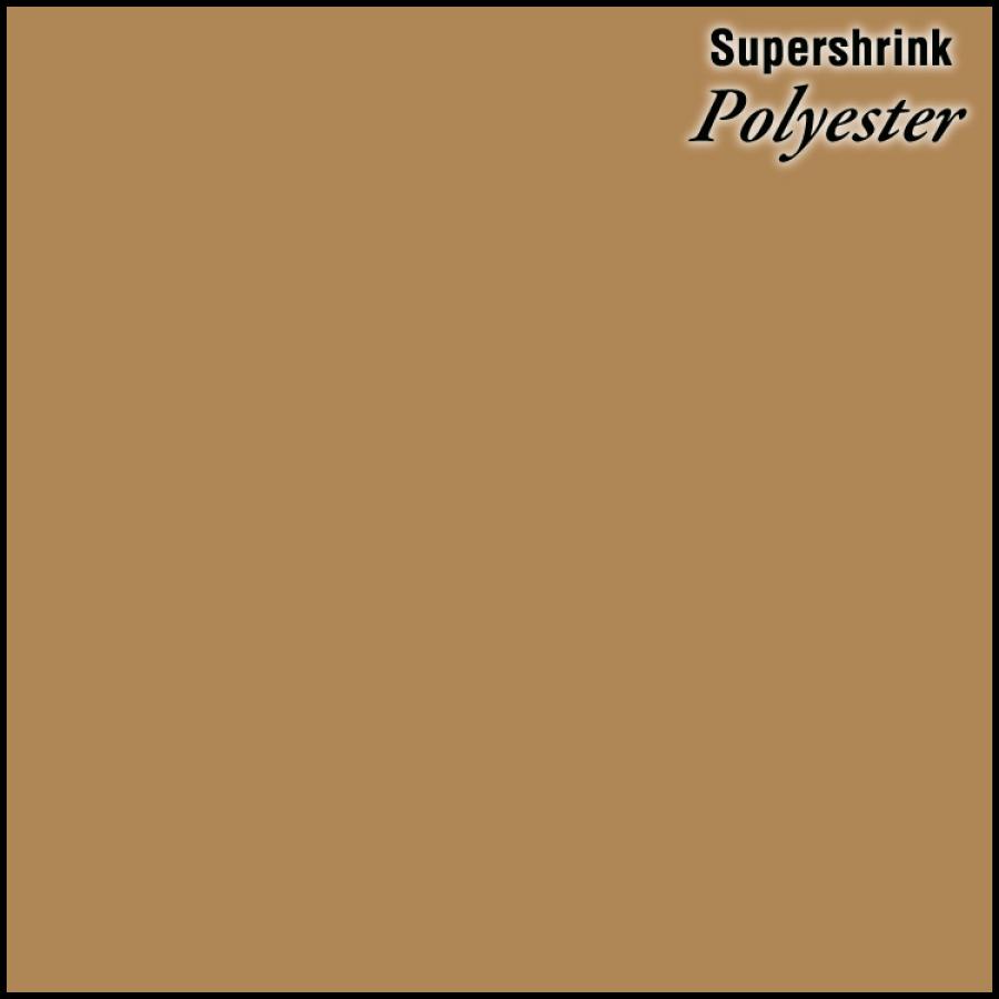 2mx0,68 Polyester Matt Tan