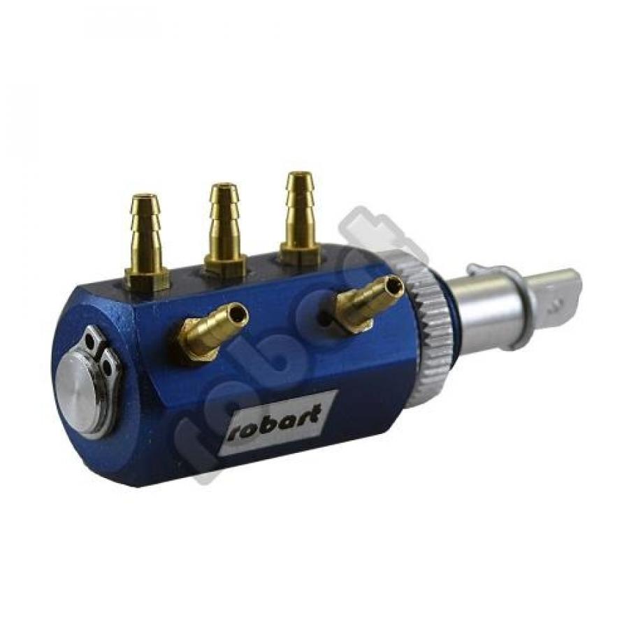 Air control valve