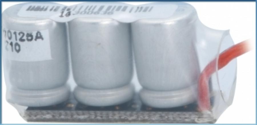 Works Team Tuning Power Capacitor 6.0-7.4V