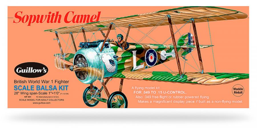 Sopwith Camel