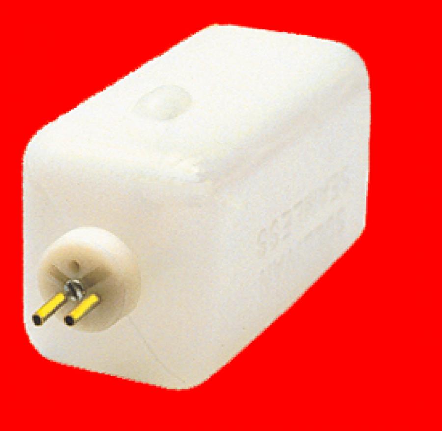 Fuel tank RST-8 240cc