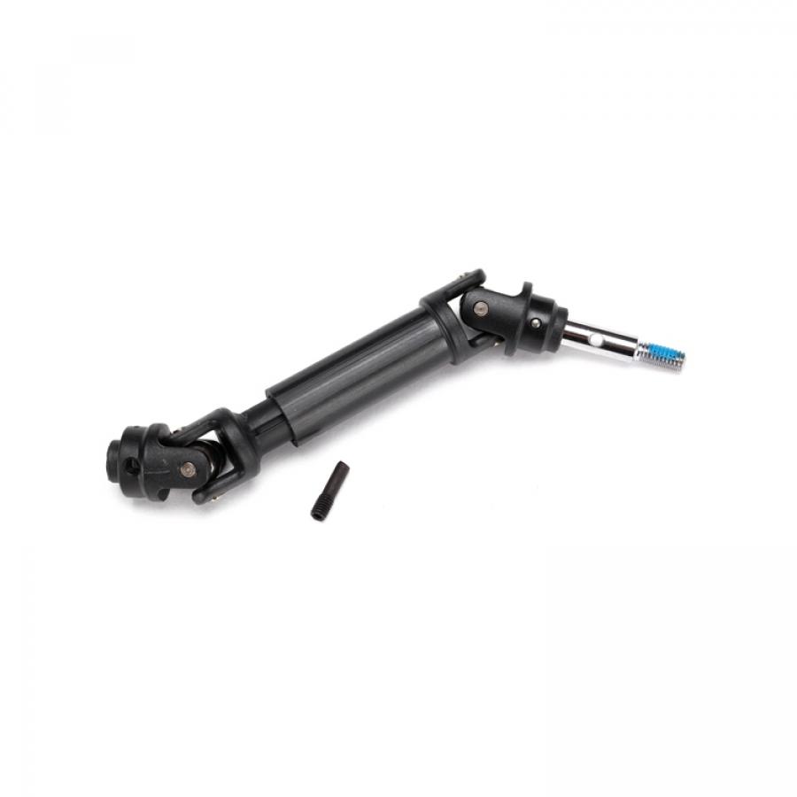 Traxxas Driveshaft assembly front left or right TRX6760