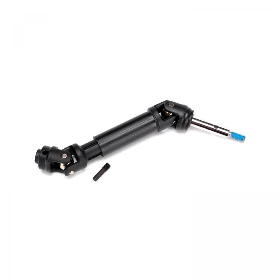 Traxxas Driveshaft assembly rear left or right TRX6761