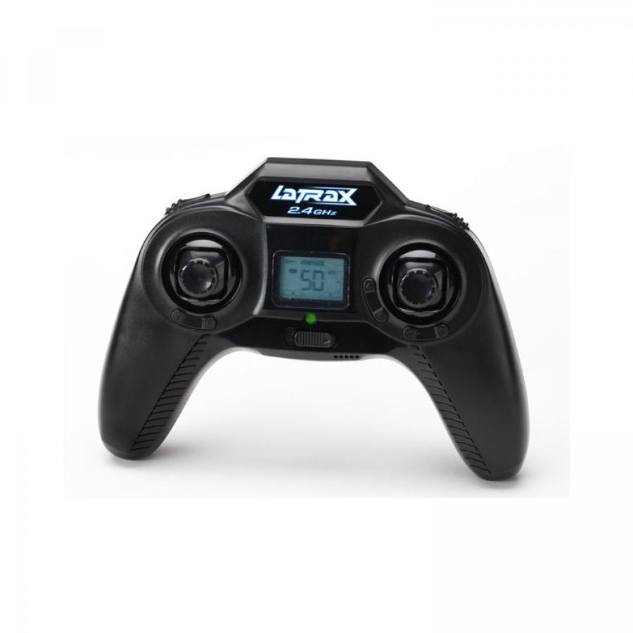 Traxxas Transmitter 2.4GHz LaTrax Alias TRX6639