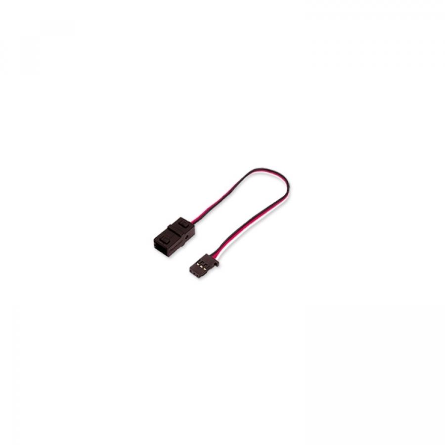Y-adaptor cord 0,3mm bulk