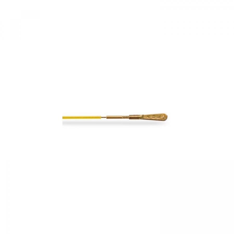 Steel Cable Gold-N-Rod 90cm