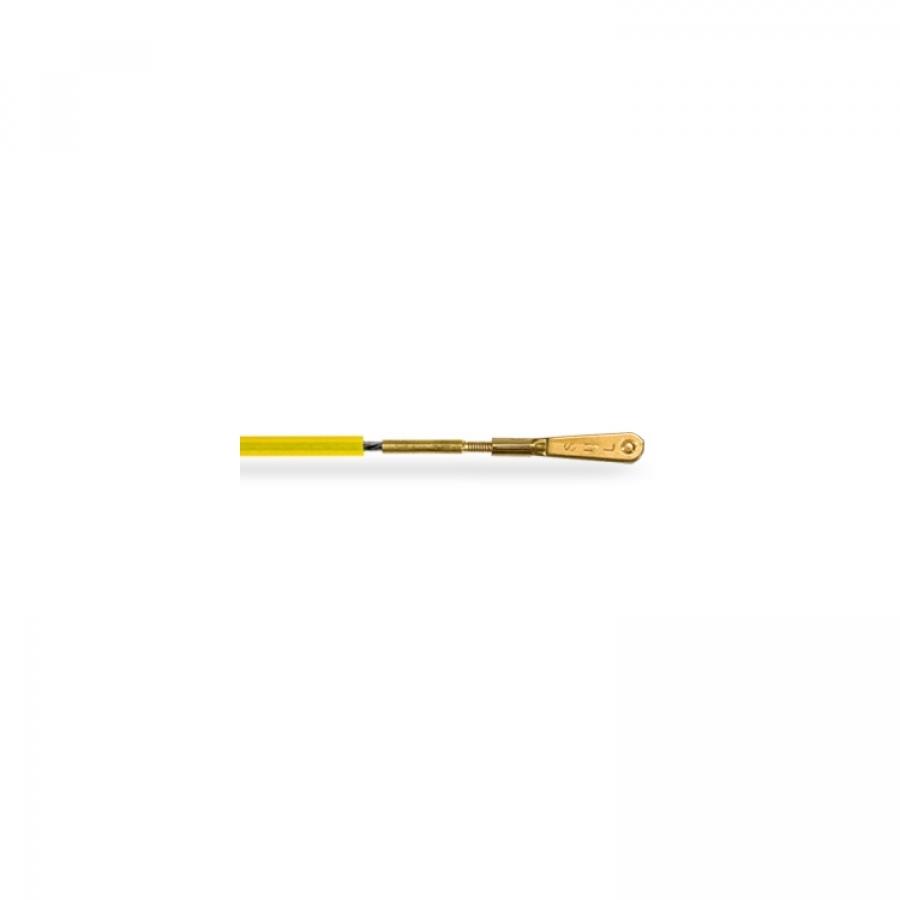 Steel Cable Gold-N-Rod 1,58mm