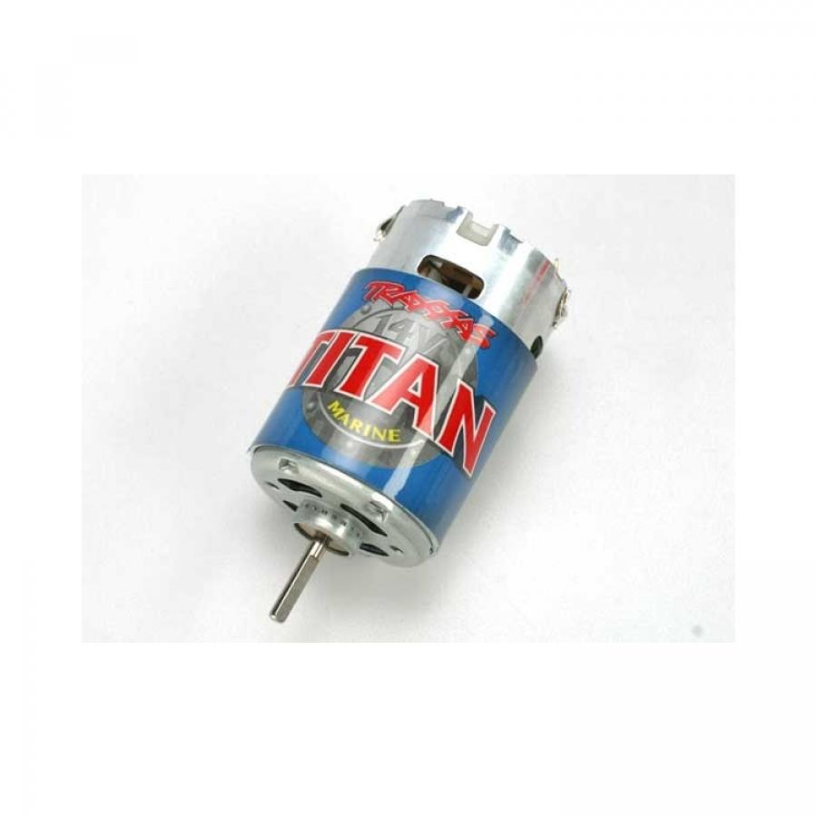 Traxxas Motor Titan Marine 550 24T TRX1585