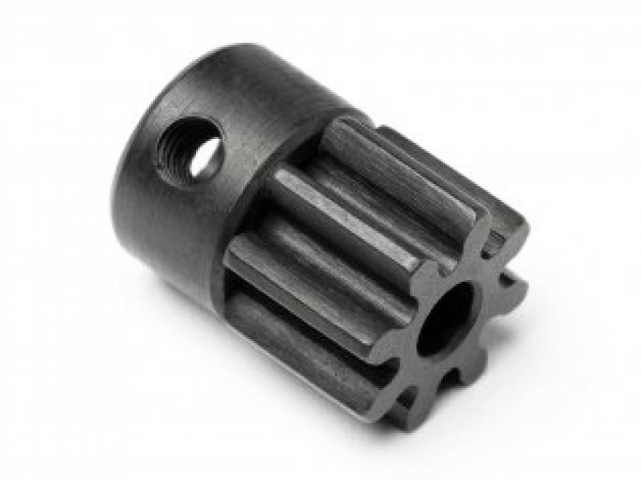 HPI Racing  PINION GEAR 8 TOOTH (1M / 3MM SHAFT) 101283