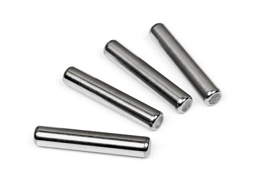 HPI Racing  3X17mm Shaft 101082