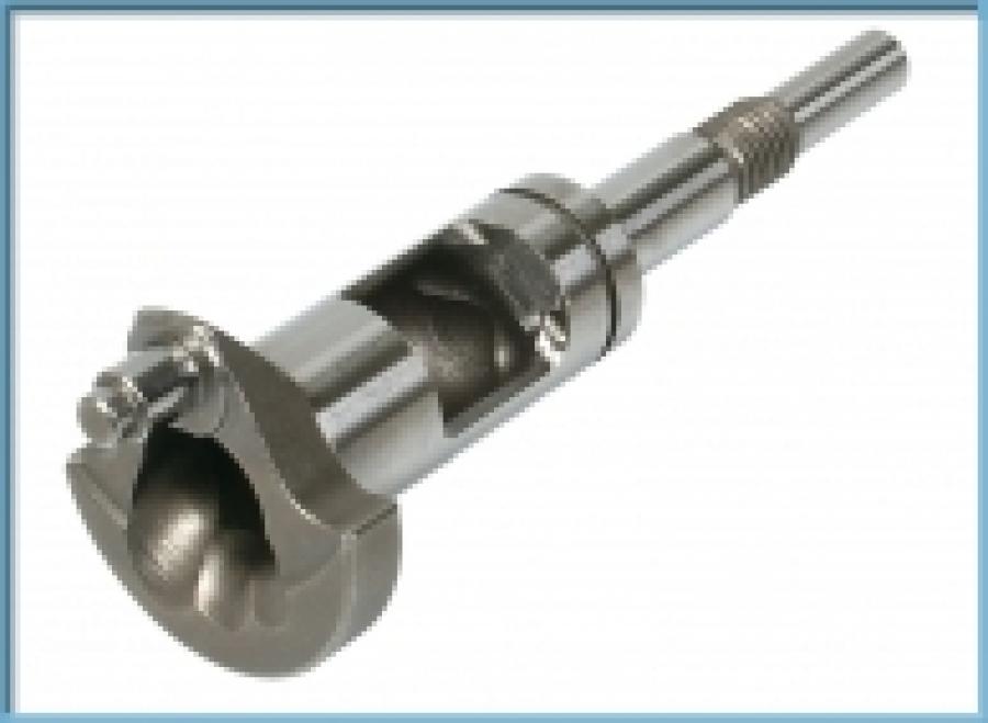 Nitro Engine Z.28 Pullstart Spec.4