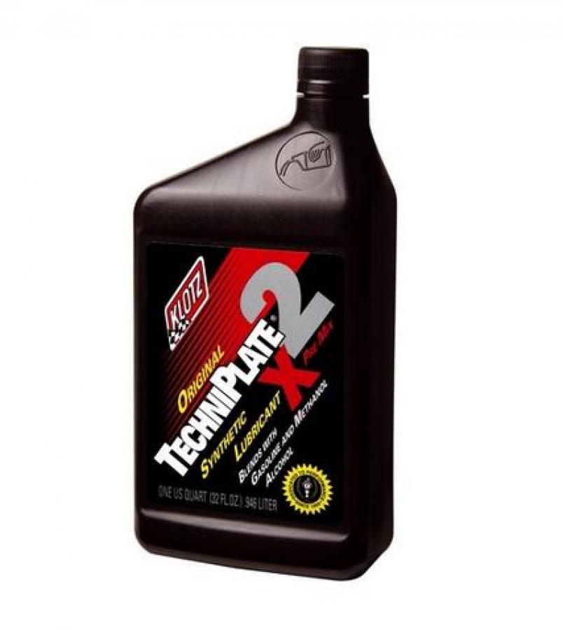 Original Techniplate Synthetic Oil 3.78L (1gallon)