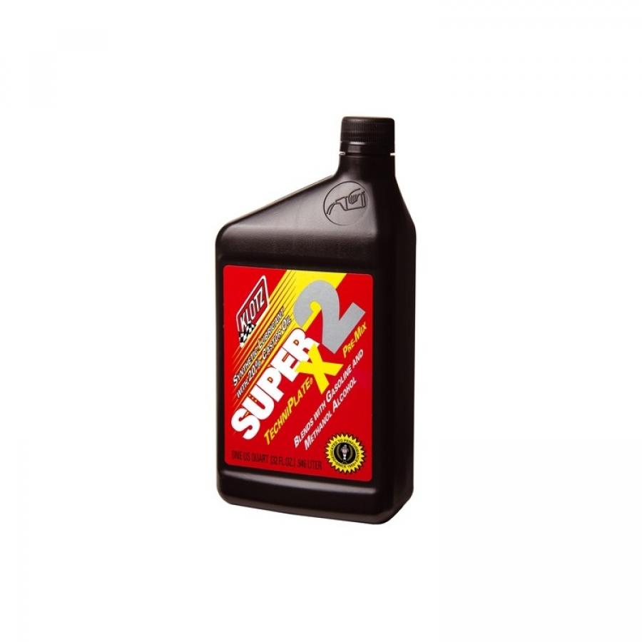 Super Techniplate Oil 0.95L (1quart)