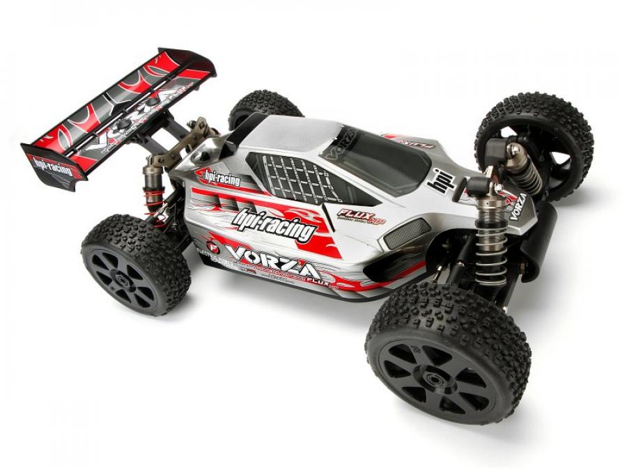 HPI Racing  VB-1 BUGGY BODY 7812