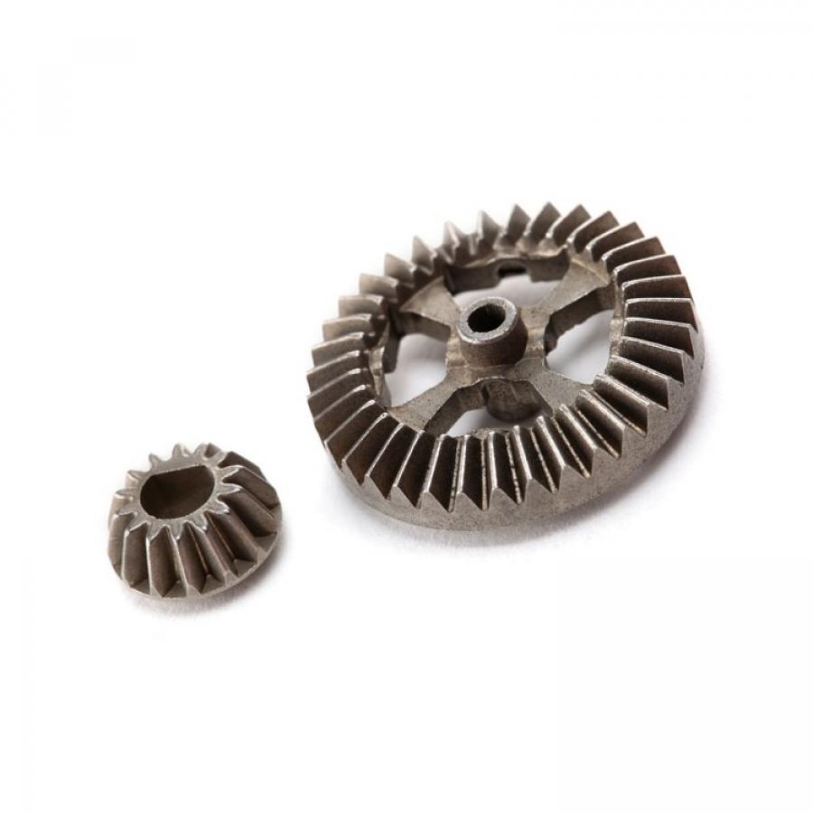 Traxxas Ring and Pinion gears Diff Teton 1/18 TRX7683