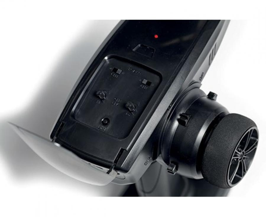 Maxam XT 16 ohjauslaitepaketti