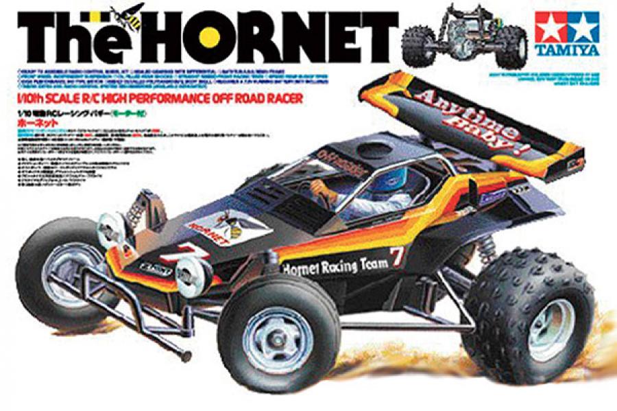 HORNET