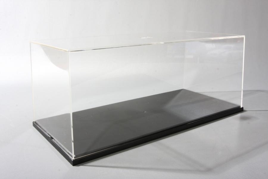 Display Case - 350x160x140mm