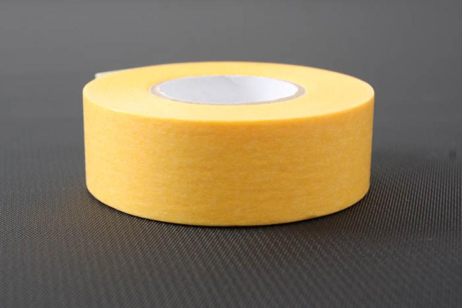 Masking Tape 18mm Refill