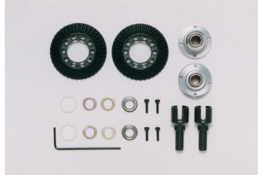 Tamiya Tt-01 Front One Way Unit varaosa