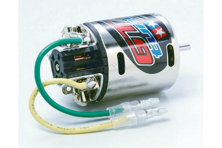 Tamiya Motor Gt Tuned 25T varaosa