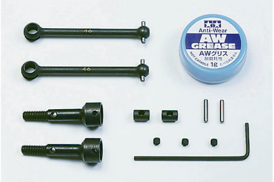UNIVERSAL SHAFT 46MM