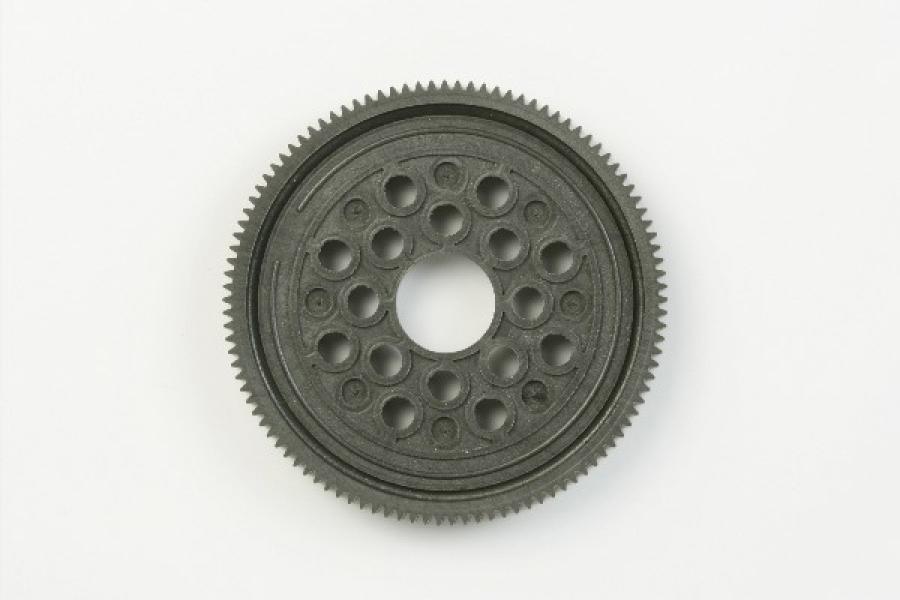 TA-05 SPUR GEAR 0,4 105T