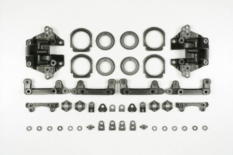 TA05  Carbon Rein. A parts