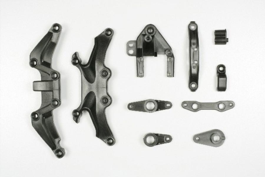 TA05  Carbon Rein. K parts