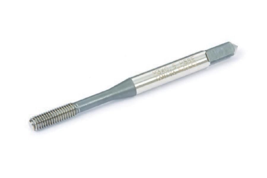 Tamiya M3x0,5mm thread forming tap varaosa