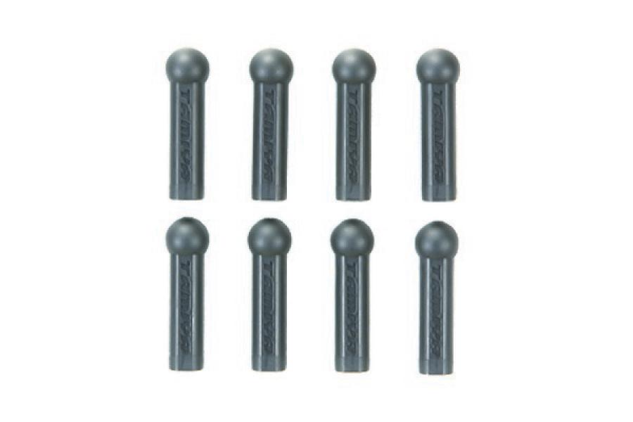 Tamiya 5mm reinforced adjuster gray 5pcs varaosa