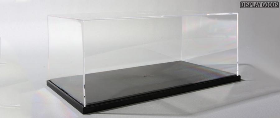 Tamiya Display Case 240x130x110mm vitriini