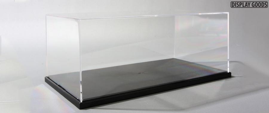 Tamiya Display Case 240x130x110mm vitriini